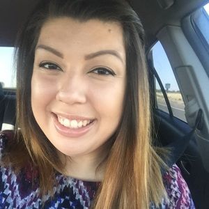 Meet your Posher, Erika